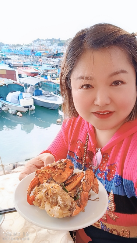 衎静玲瓏的第三张照片--芜湖相亲服务中心