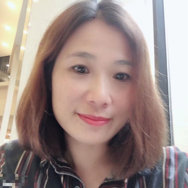 Jenny的第一张照片--芜湖相亲服务中心