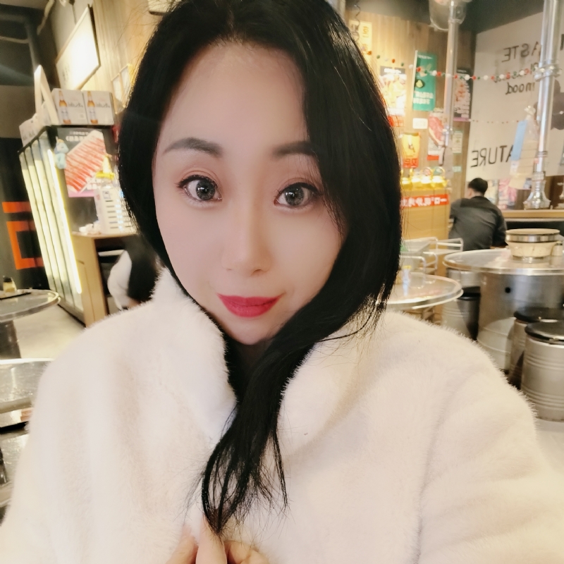 沂格格的第一张照片--芜湖相亲服务中心