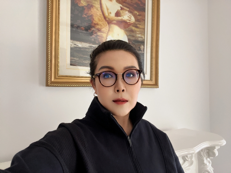 星月的第一张照片--芜湖相亲服务中心