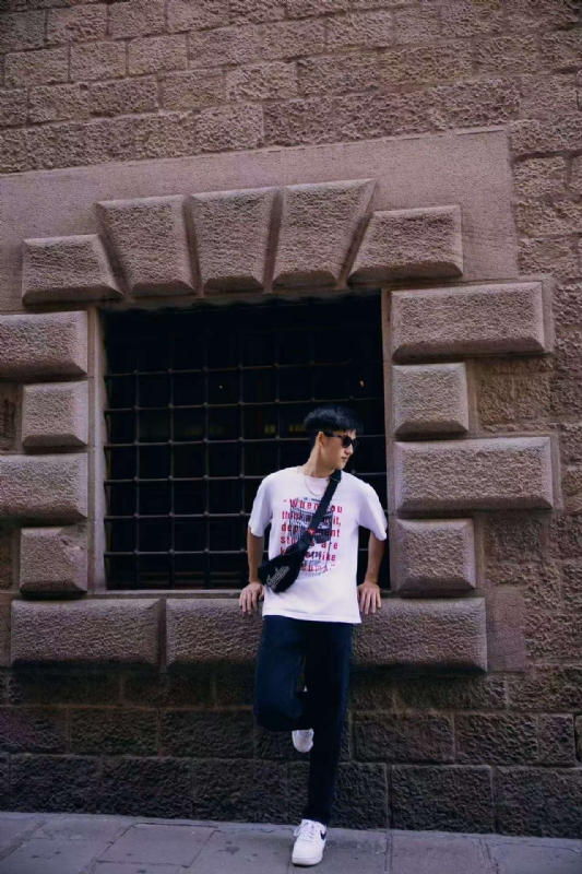 迈克的第二张照片--芜湖相亲服务中心