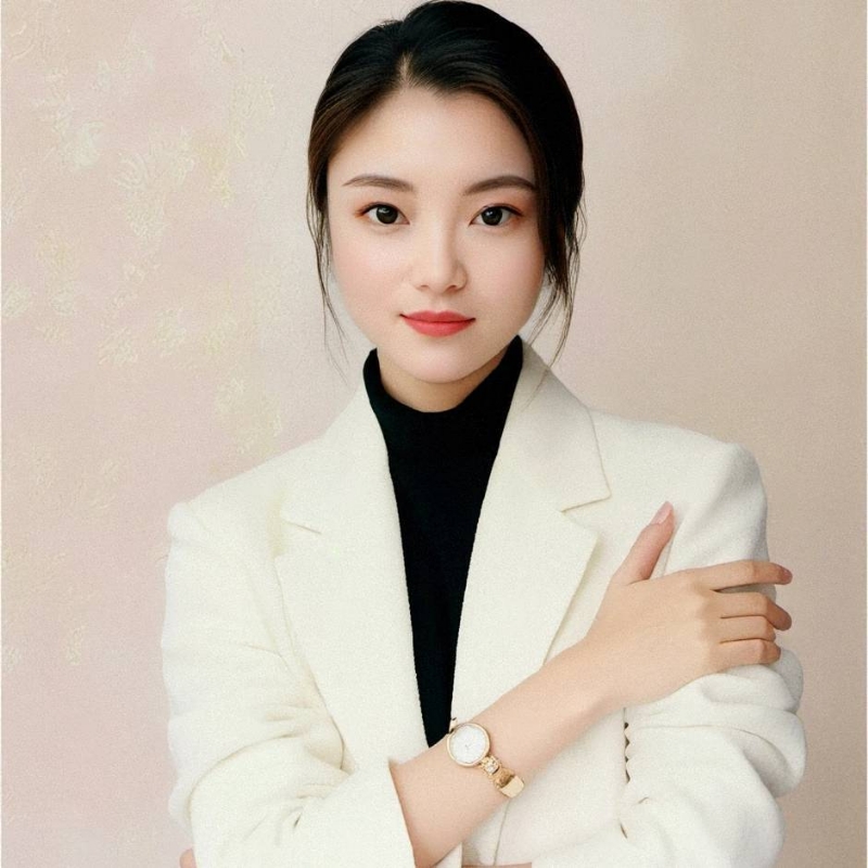 不差钱的第一张照片--芜湖相亲服务中心