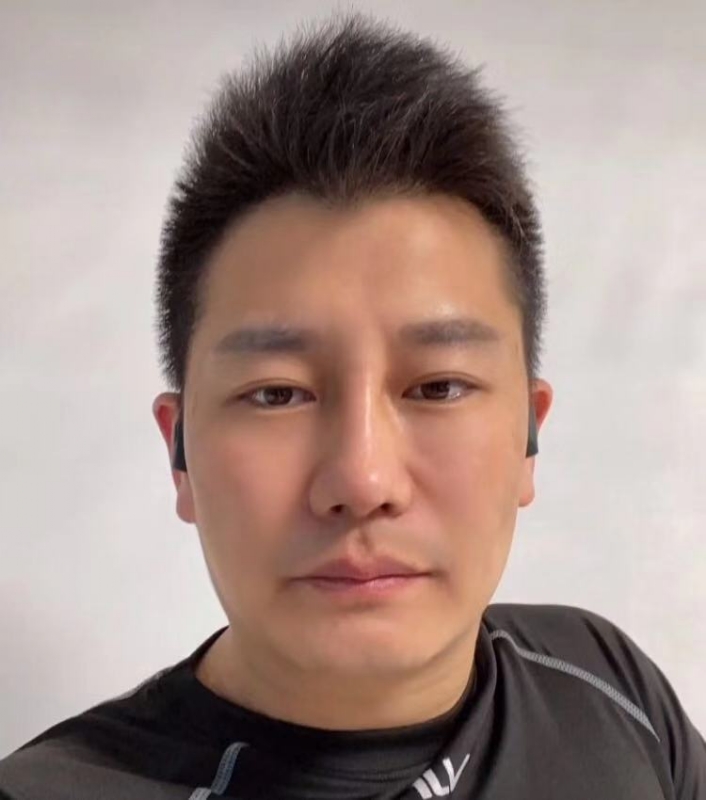 mark的第一张照片--芜湖相亲服务中心