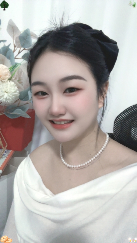 团团的第一张照片--芜湖相亲服务中心