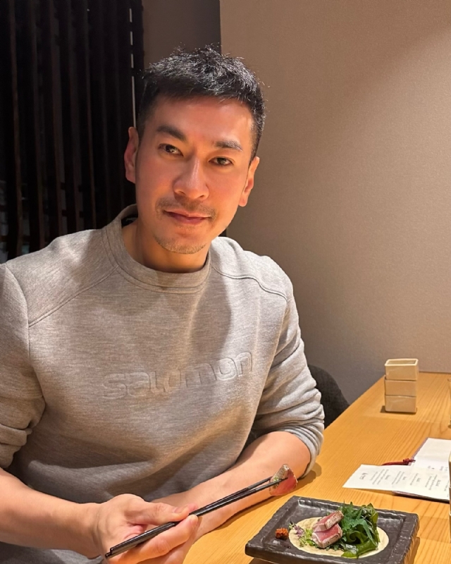 李天旭的第一张照片--芜湖相亲服务中心