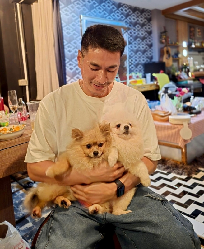 李天旭的第二张照片--芜湖相亲服务中心