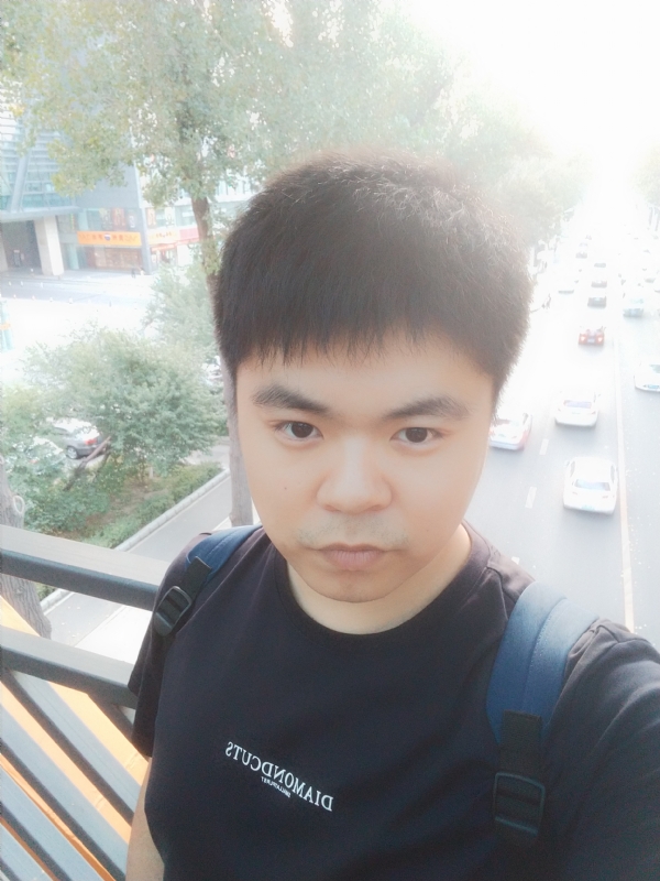 自出心裁的第一张照片--芜湖相亲服务中心