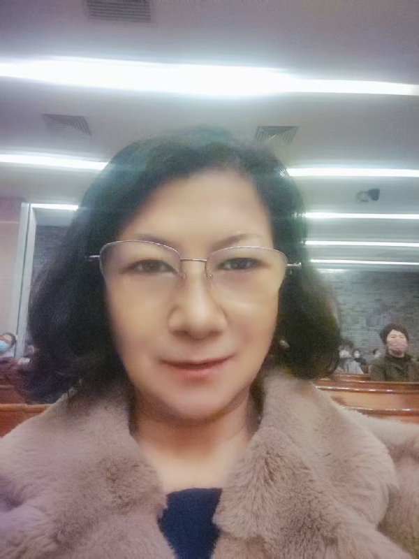 文静的第一张照片--芜湖相亲服务中心