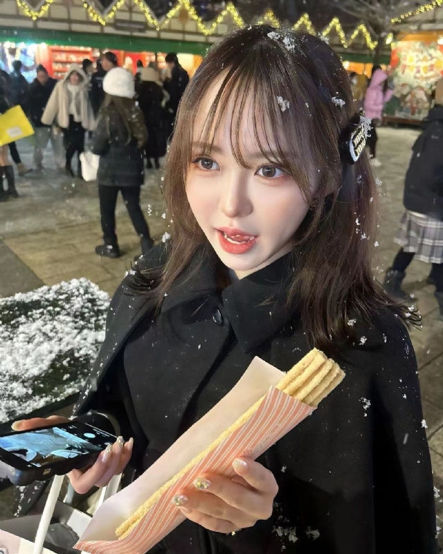 糖心的第三张照片--芜湖相亲服务中心