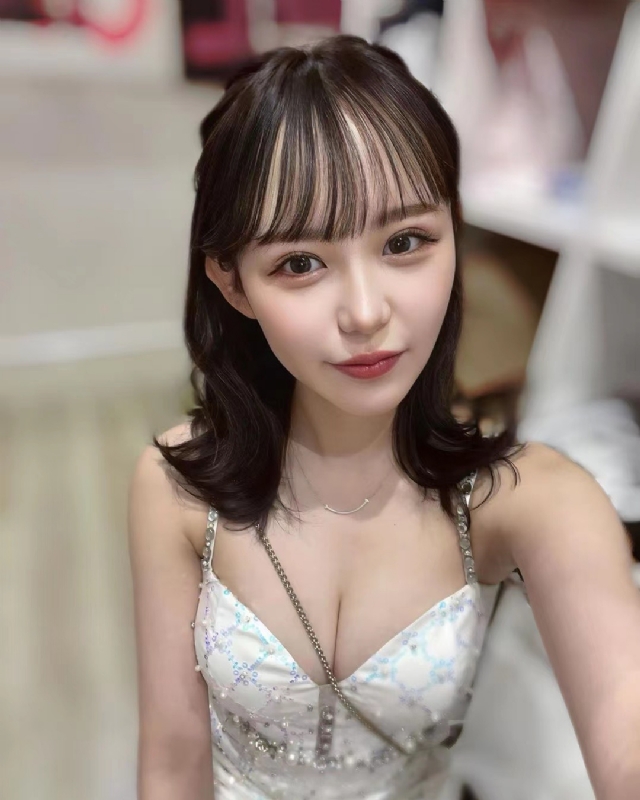 糖心的第四张照片--芜湖相亲服务中心