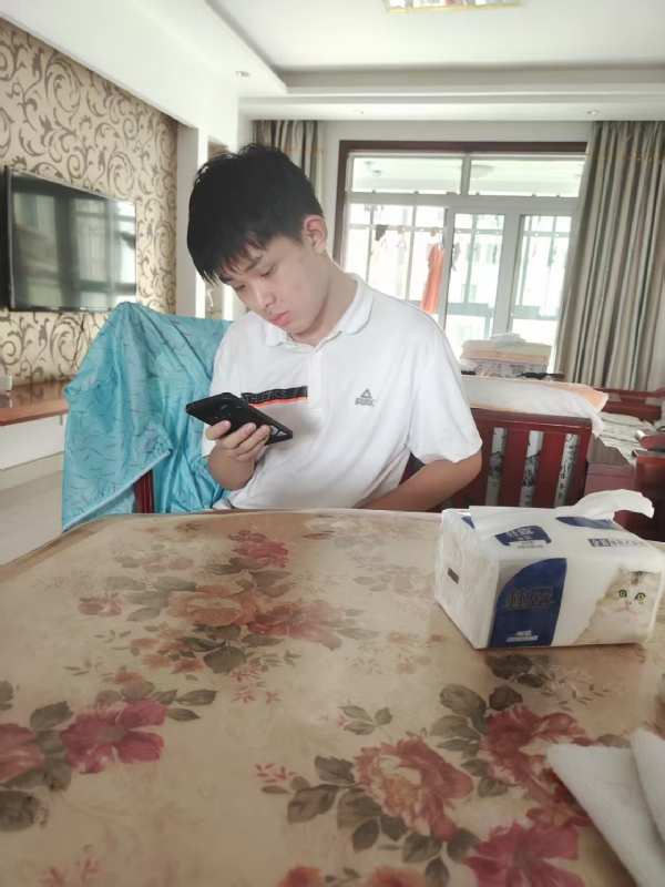 铁在烧的第一张照片--芜湖相亲服务中心