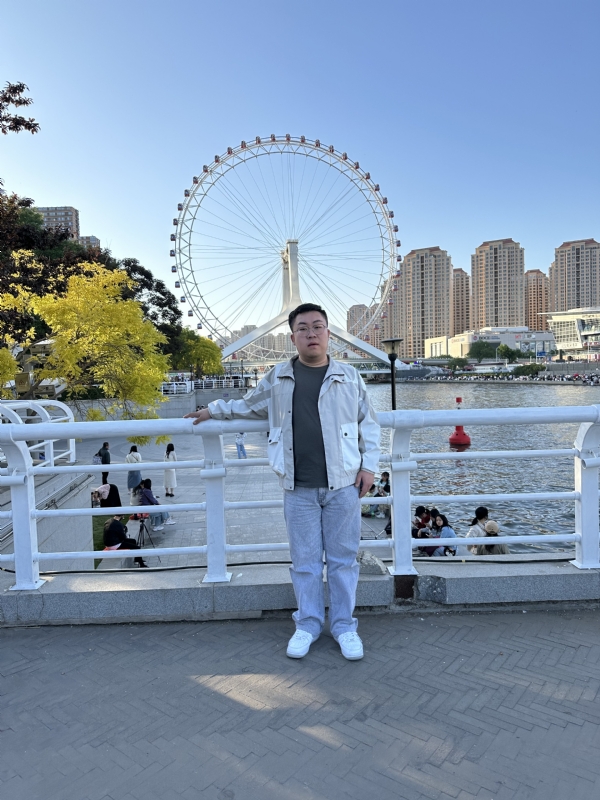 沐沐的第一张照片--芜湖相亲服务中心