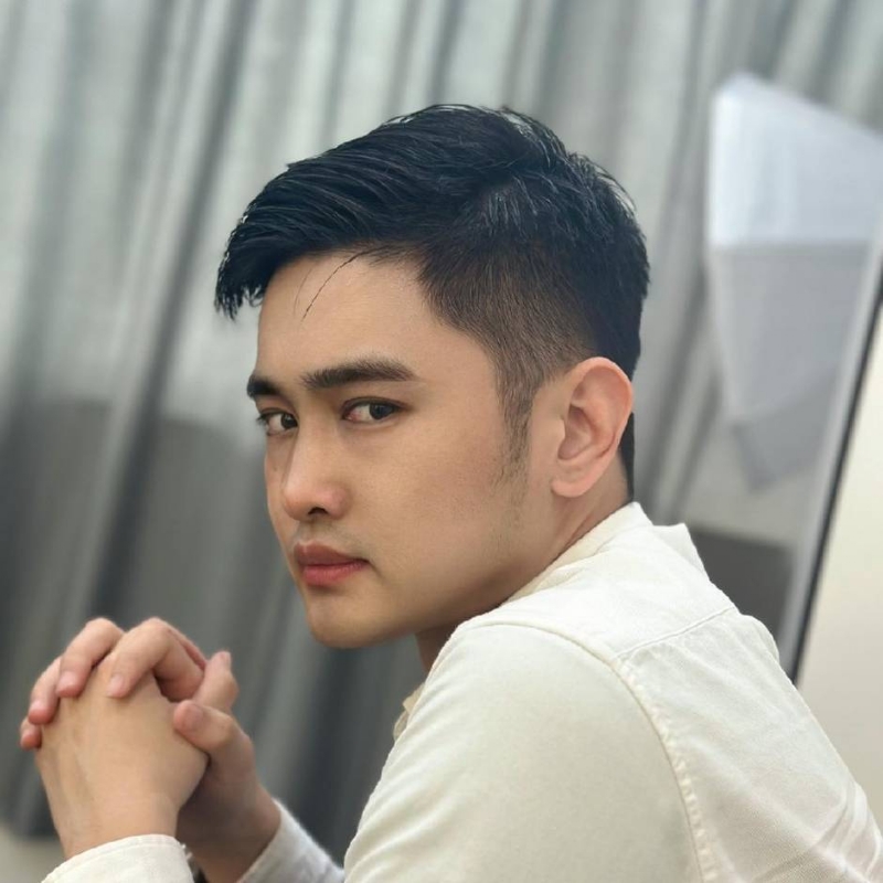 想飞的鱼的第一张照片--芜湖相亲服务中心