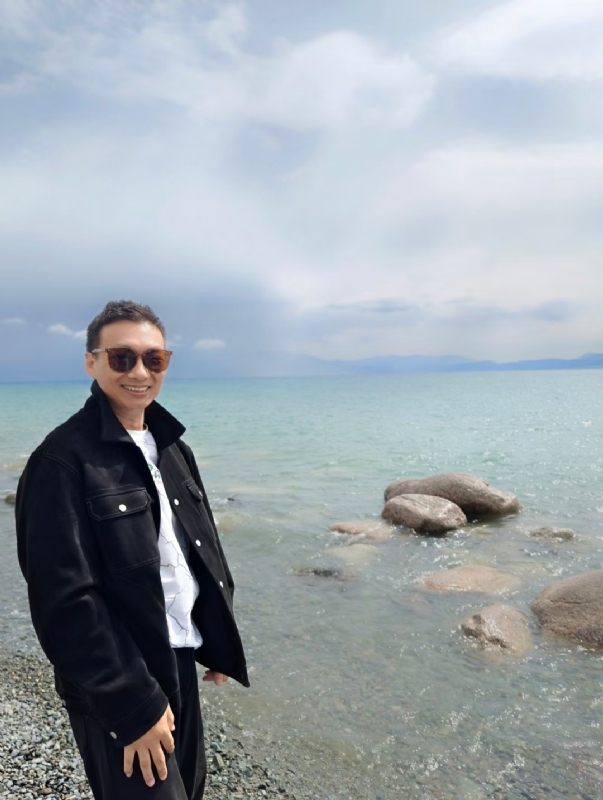 monkey的第一张照片--芜湖相亲服务中心