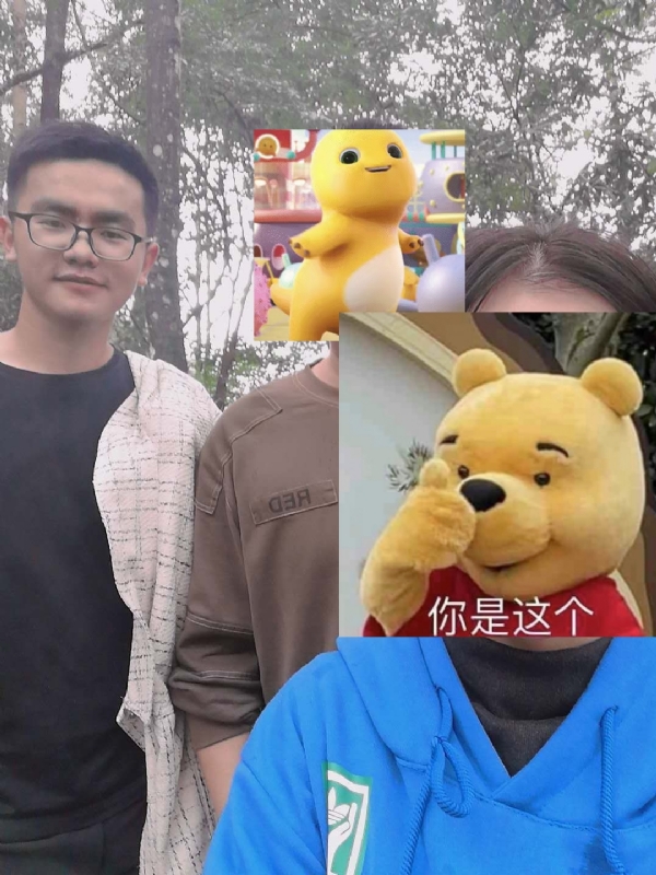 杨先生的第一张照片--芜湖相亲服务中心