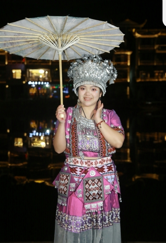 敏兮小沫的第一张照片--芜湖相亲服务中心