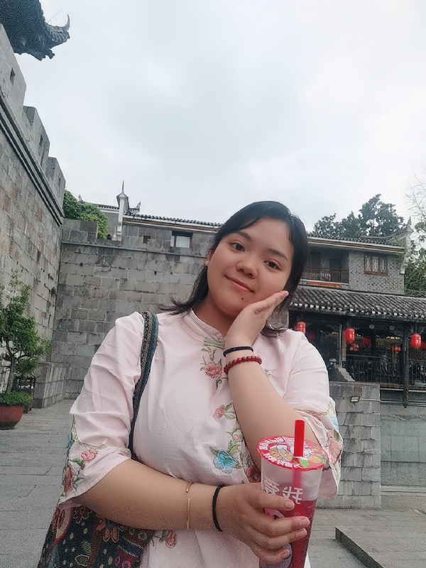 敏兮小沫的第二张照片--芜湖相亲服务中心