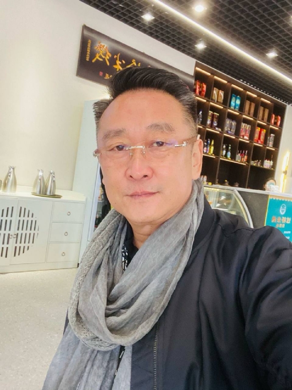 陳生的第一张照片--芜湖相亲服务中心