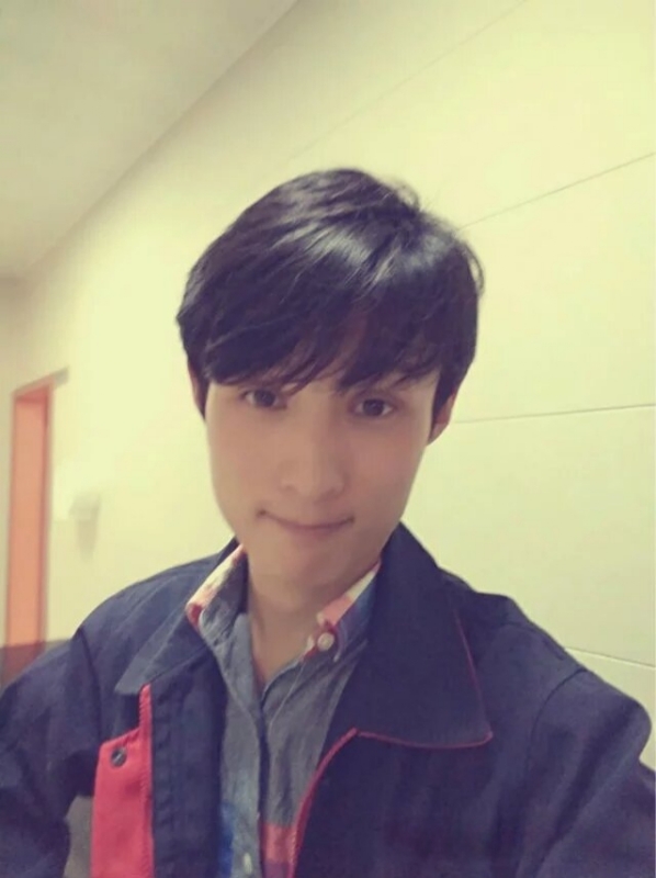 阿龙的第一张照片--芜湖相亲服务中心