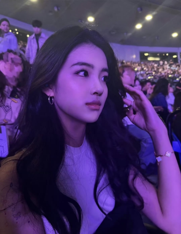 CanMeiLam的第二张照片--芜湖相亲服务中心