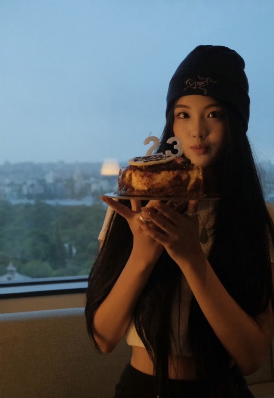 CanMeiLam的第三张照片--芜湖相亲服务中心