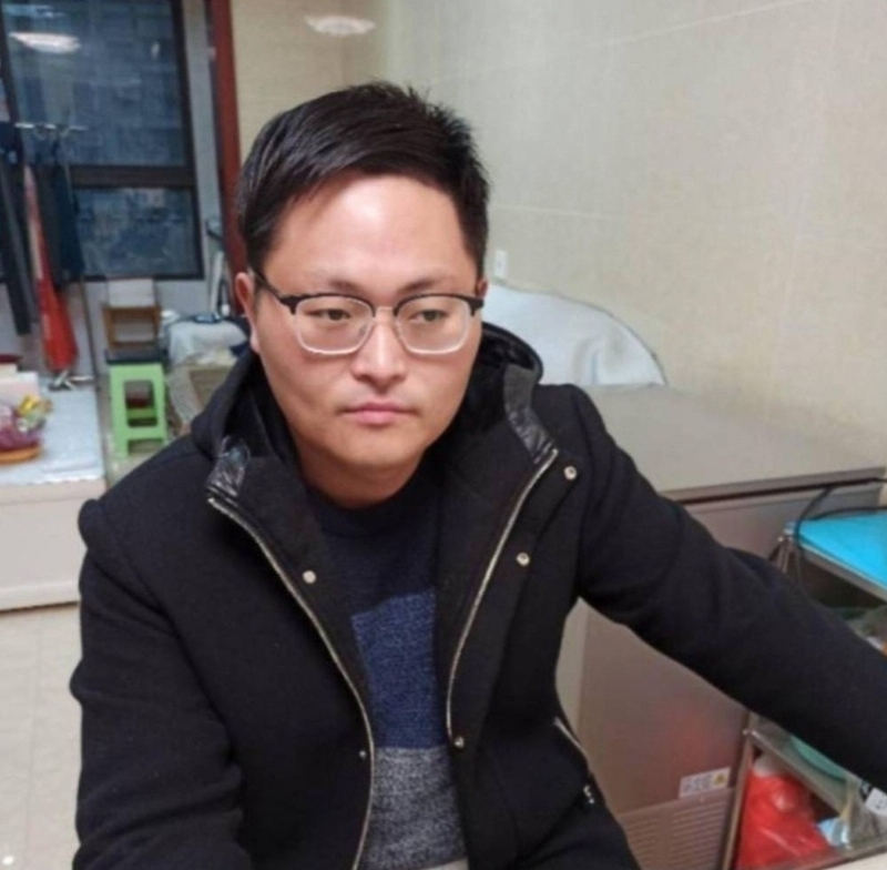 心愿的第一张照片--芜湖相亲服务中心