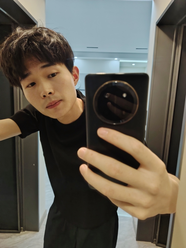 杨苏帝的第一张照片--芜湖相亲服务中心