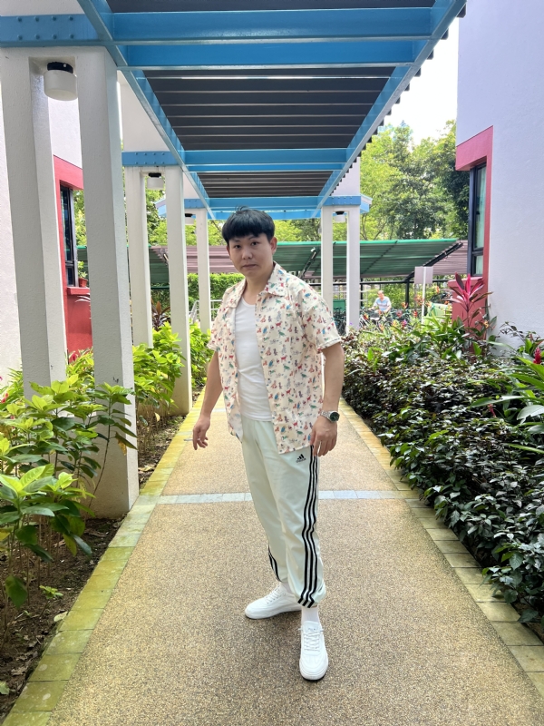 勇敢向前的第一张照片--芜湖相亲服务中心