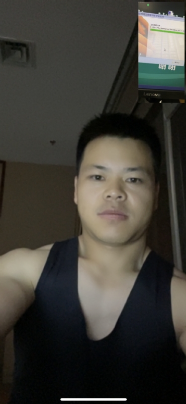 范迪塞尔的第四张照片--芜湖相亲服务中心