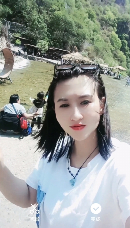 薄荷糖微凉的第三张照片--芜湖相亲服务中心