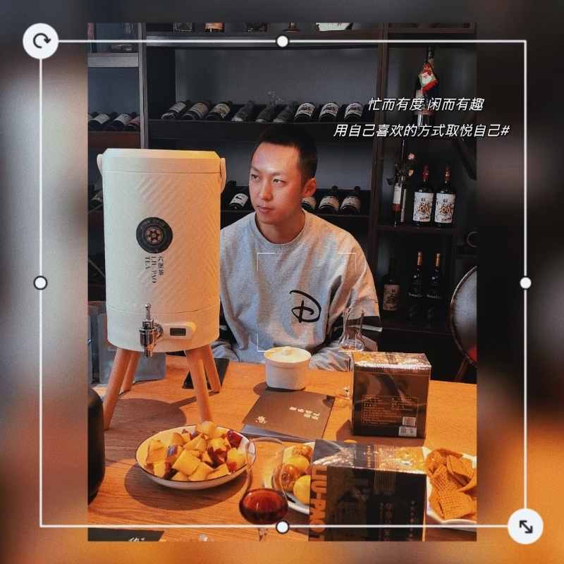 蓝调时刻的第三张照片--芜湖相亲服务中心