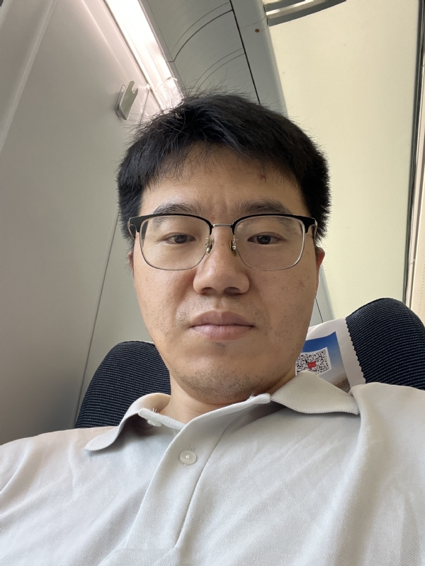 HTMG成的第一张照片--芜湖相亲服务中心