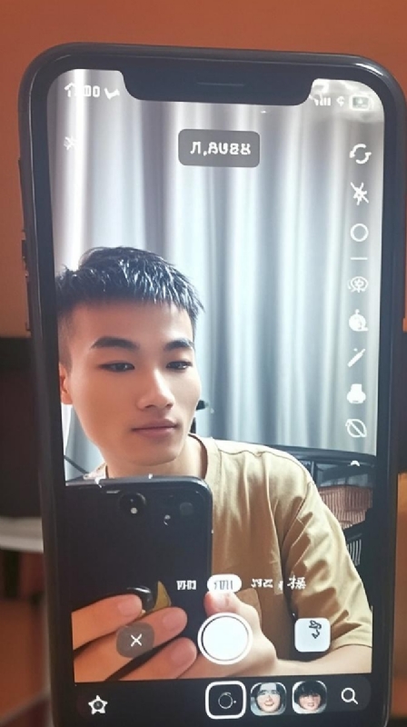 何小的第一张照片--芜湖相亲服务中心