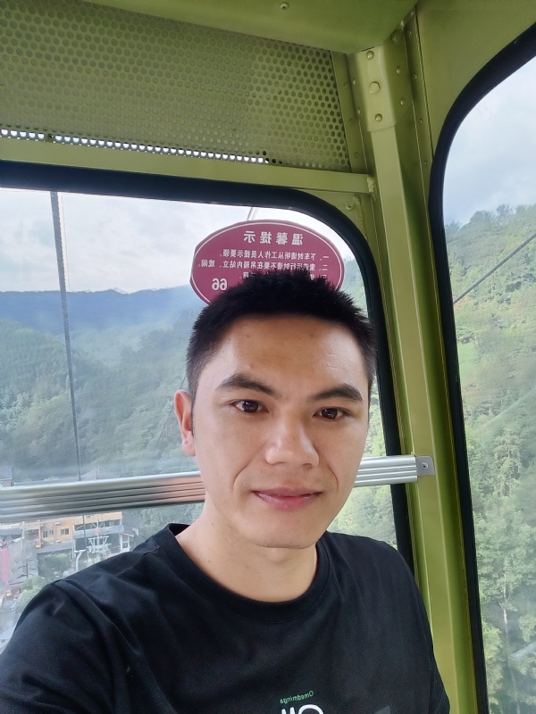 小鱼的第一张照片--芜湖相亲服务中心