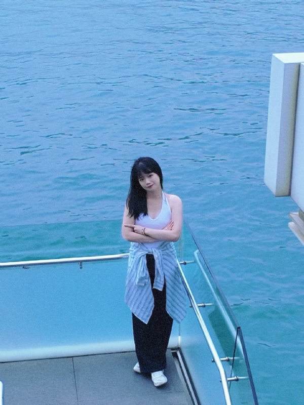 猫姐的第一张照片--芜湖相亲服务中心