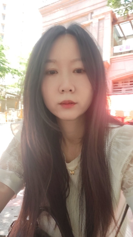 幸运的人儿的第一张照片--芜湖相亲服务中心