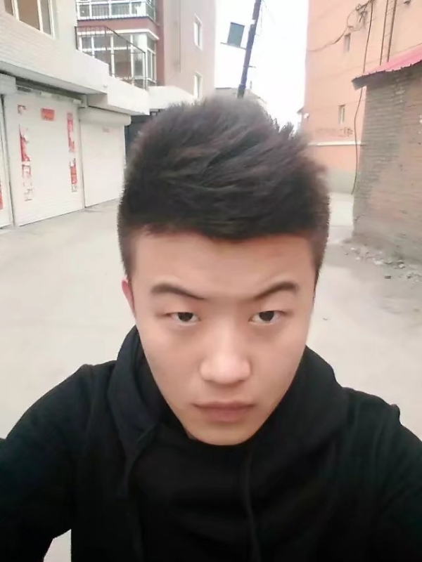 夜如情情似梦的第一张照片--芜湖相亲服务中心