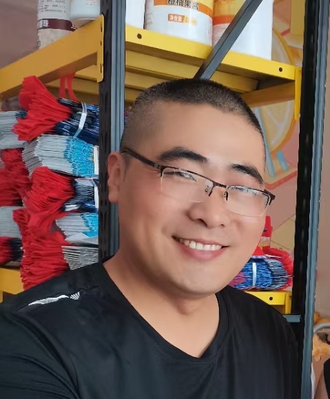 乐陶陶的第二张照片--芜湖相亲服务中心