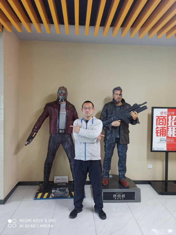 布鲁斯贺的第一张照片--芜湖相亲服务中心