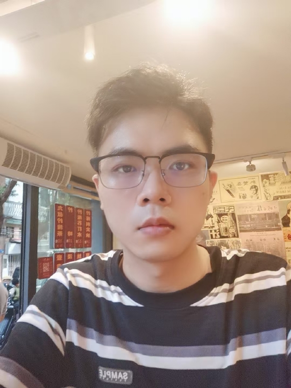 左左的第一张照片--芜湖相亲服务中心