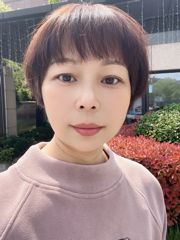 风铃草的第二张照片--芜湖相亲服务中心