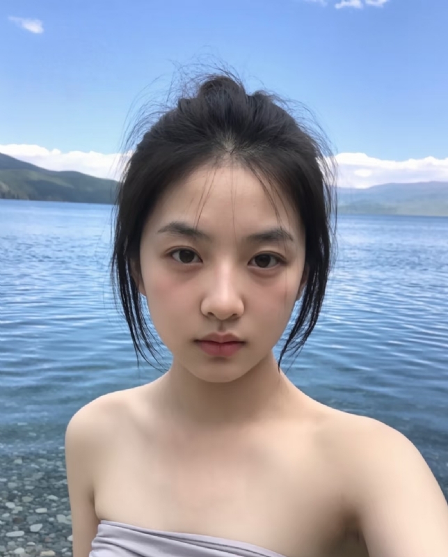 蔡蔡的第二张照片--芜湖相亲服务中心