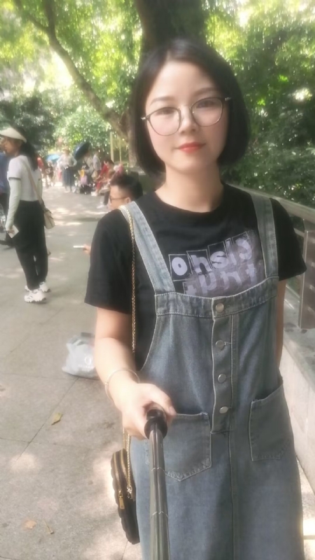 如燕的第一张照片--芜湖相亲服务中心