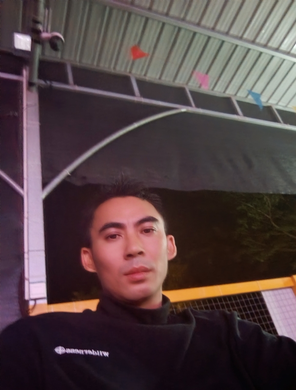 真诚的我的第一张照片--芜湖相亲服务中心