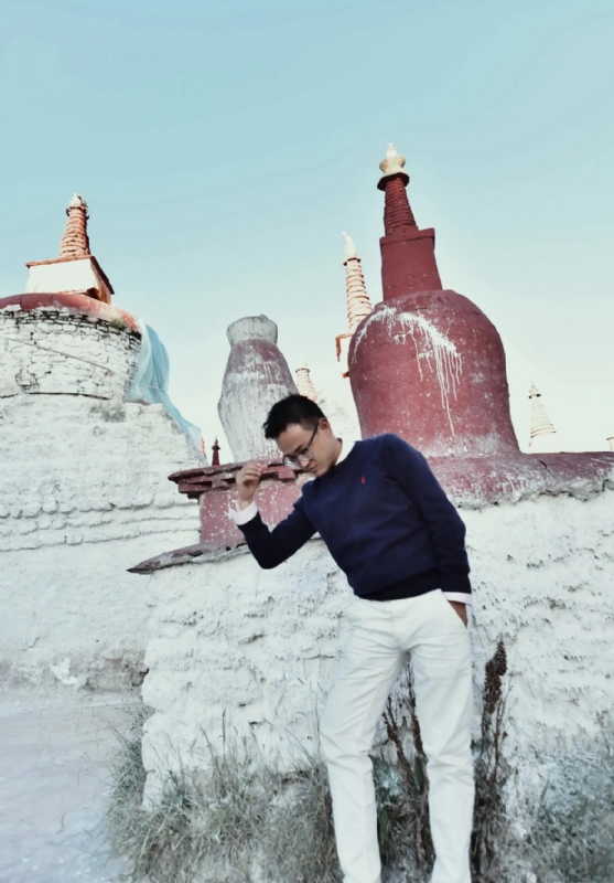 庭院深深深几许的第一张照片--芜湖相亲服务中心