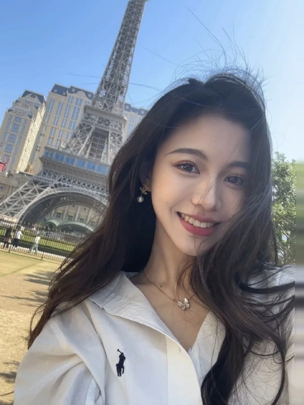 Anna的第一张照片--芜湖相亲服务中心