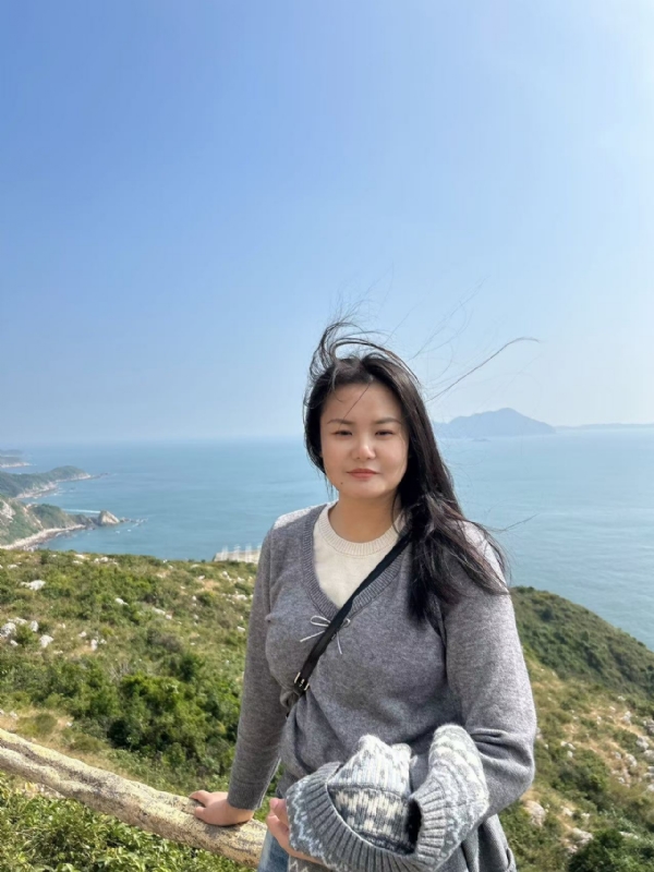 哈哈哈的第二张照片--芜湖相亲服务中心