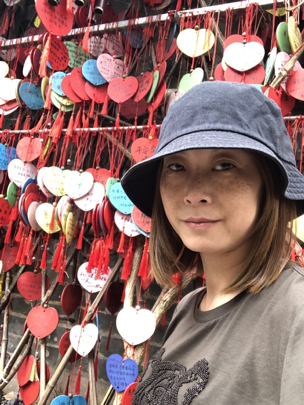 Bella的第二张照片--芜湖相亲服务中心