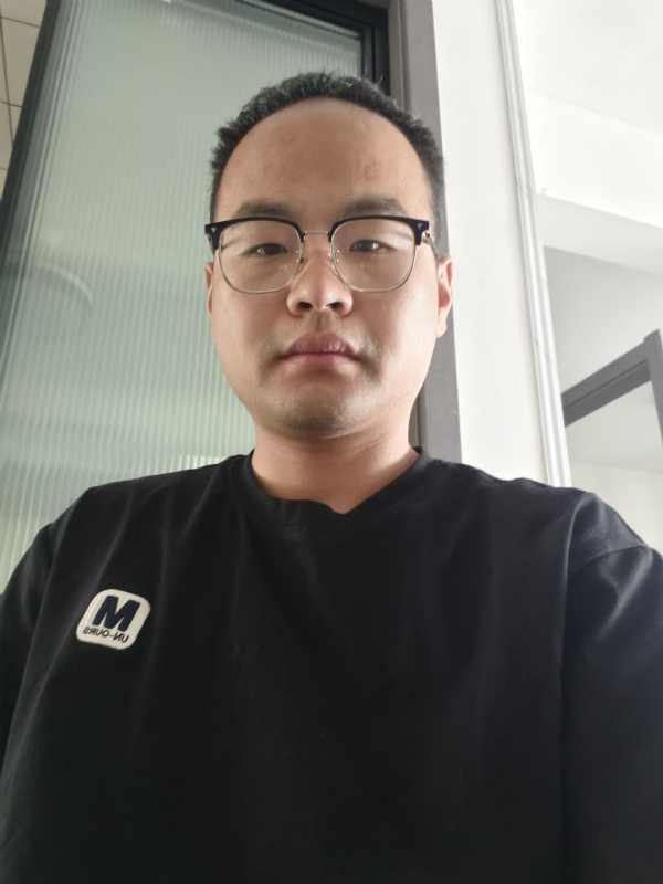 金峰的第一张照片--芜湖相亲服务中心