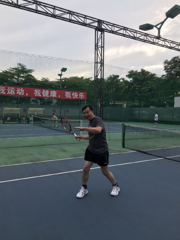 wjxcicpa的第二张照片--芜湖相亲服务中心